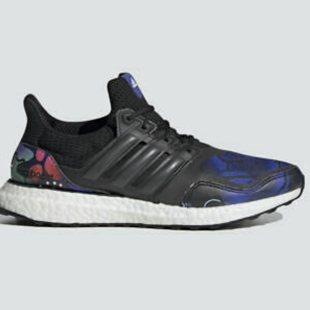 ADIDAS| PRIMEGREEN |CONTENTAL Black Night flash NWOB sneakers/ tennis shoes